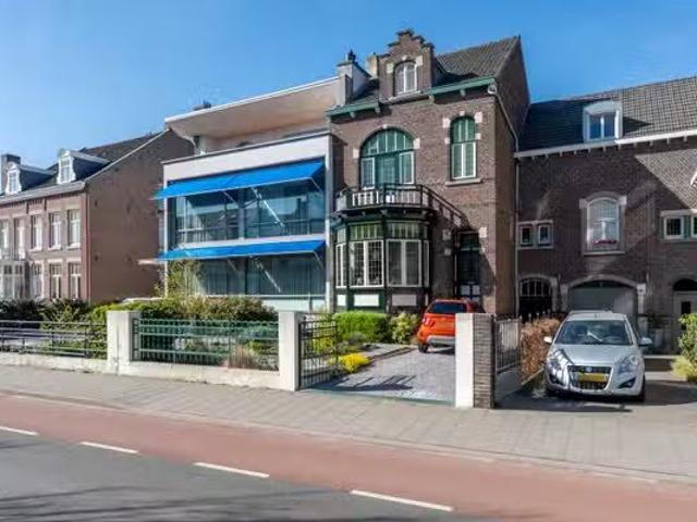 Appartement te koop in Maastricht-Zuidoost, Maastricht