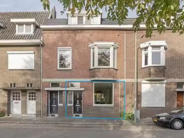 Appartement te koop in Maastricht-Zuidoost, Limburg