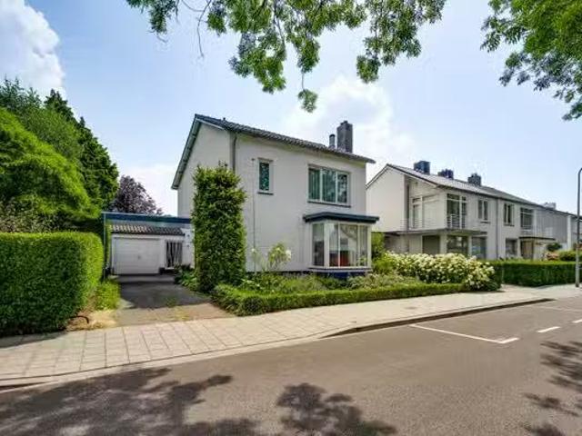Appartement te koop in Maastricht-Zuidoost, Limburg