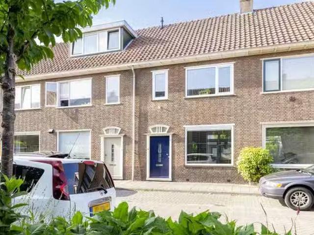 Appartement te koop in Haarzuilens, Utrecht