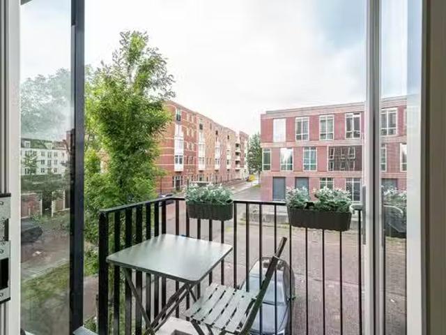 Appartement te koop in Europakwartier, Almere-haven