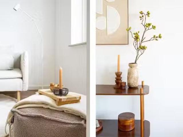 Appartement te koop in Europakwartier, Almere-haven