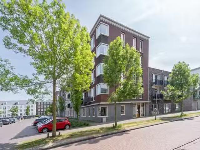Appartement te koop in Haarzuilens, Utrecht