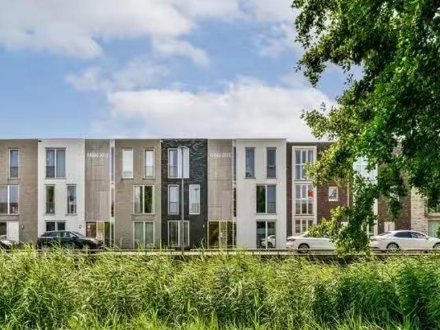 Appartement te koop in Haarzuilens, Utrecht