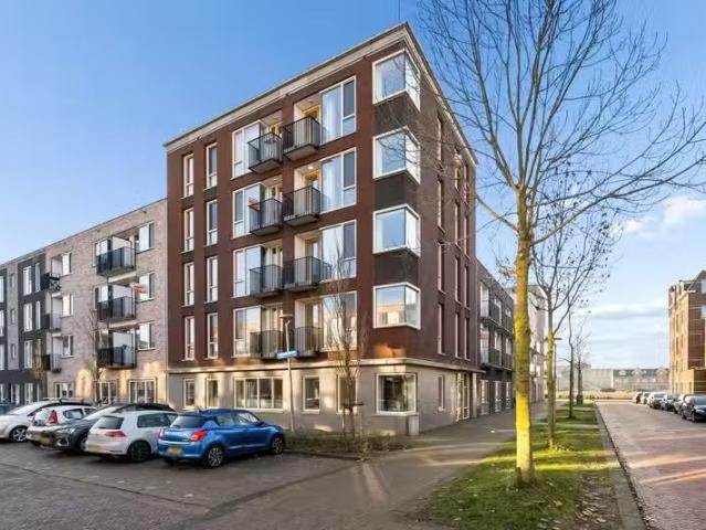 Appartement te koop in Almere-haven, Flevoland