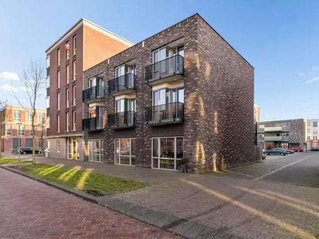 Appartement te koop in Almere-haven, Flevoland