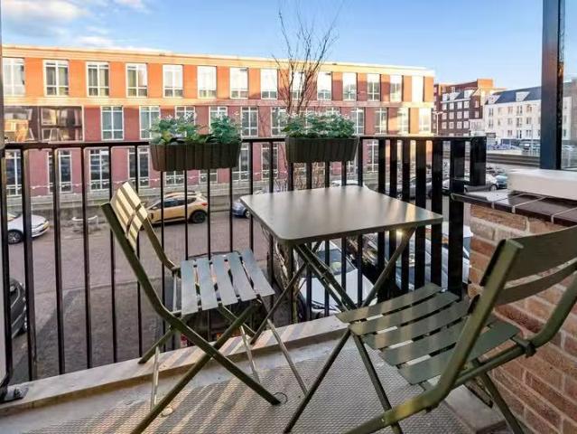 Appartement te koop in Almere-haven, Flevoland