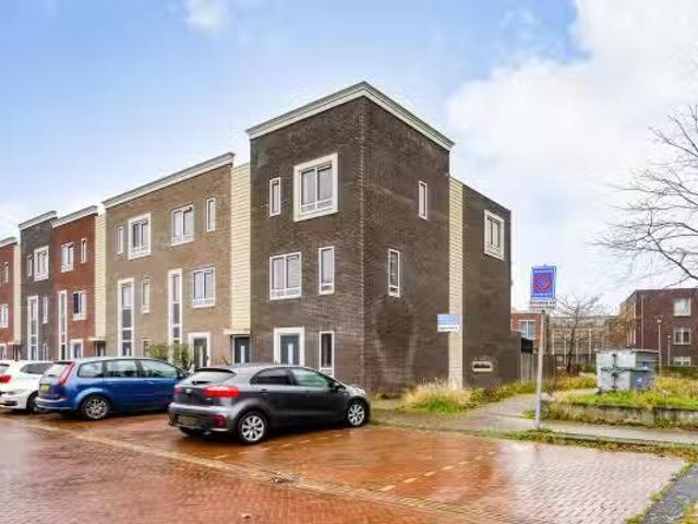 Woning te koop in Utrecht, Haarzuilens