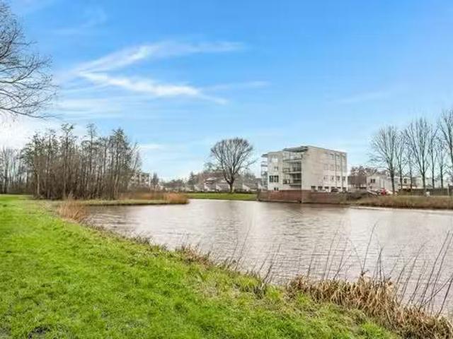 Appartement te koop in Zuid, Amsterdam