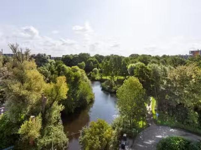 Appartement te koop in Zuid-Schalkwijk, Haarlem