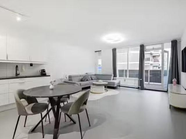 Appartement te koop in Haarlem, Noord Holland