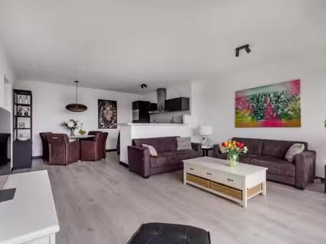 Appartement te koop in Zuid-Schalkwijk, Haarlem