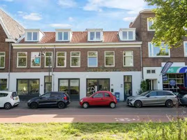 Appartement te koop in Zuid-Schalkwijk, Haarlem