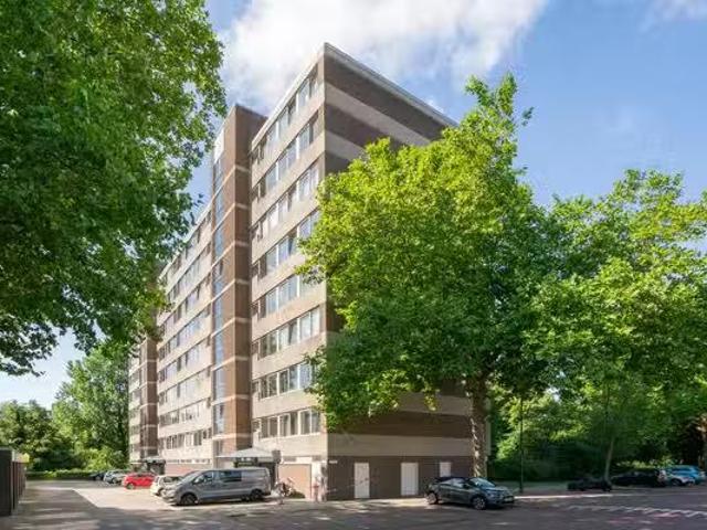 Appartement te koop in Haarlem, Noord Holland