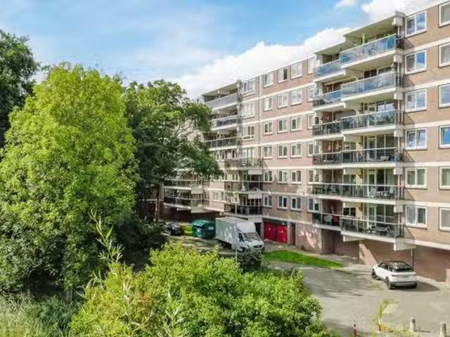 Appartement te koop in Haarlem, Noord Holland