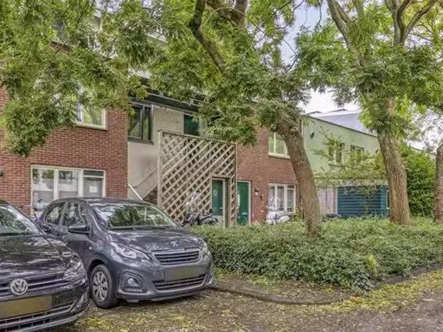 Appartement te koop in Noord, Amsterdam