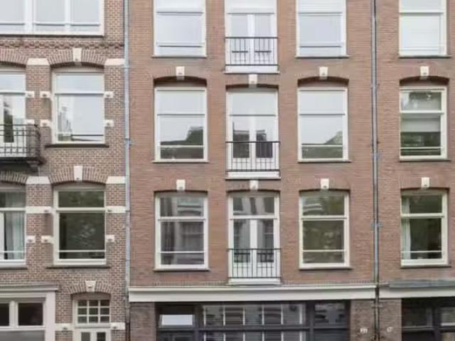 Appartement te koop in Zuid, Amsterdam