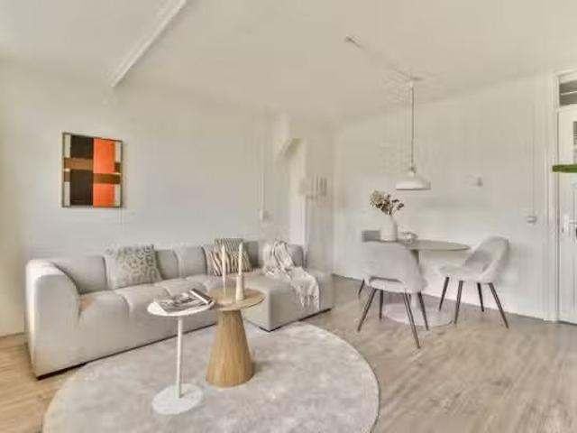 Appartement te koop in Centrum, Amsterdam