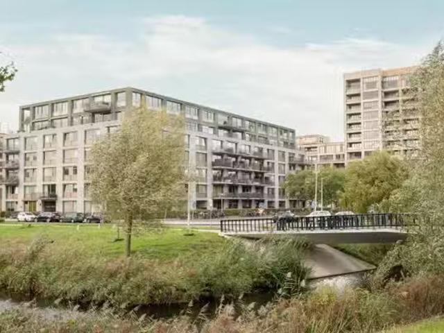 Appartement te koop in Nieuw-West, Amsterdam