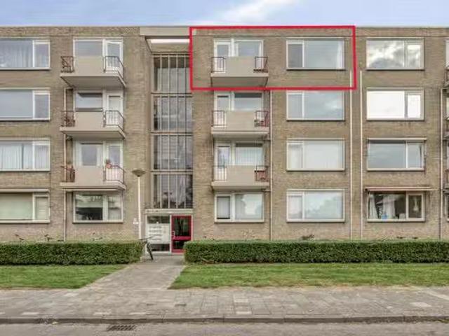 Appartement te koop in Campagne, Maastricht