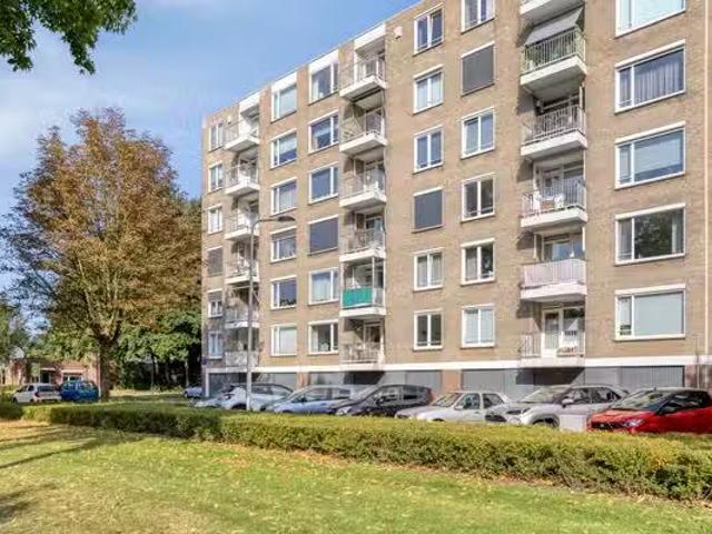 Appartement te koop in Campagne, Maastricht