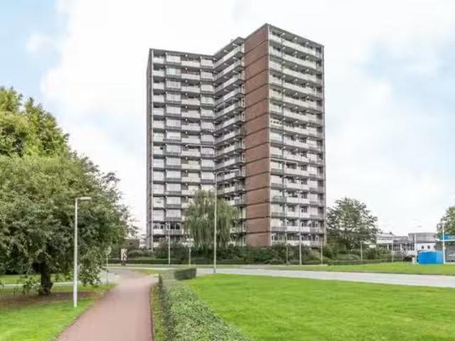 Appartement te koop in Campagne, Maastricht