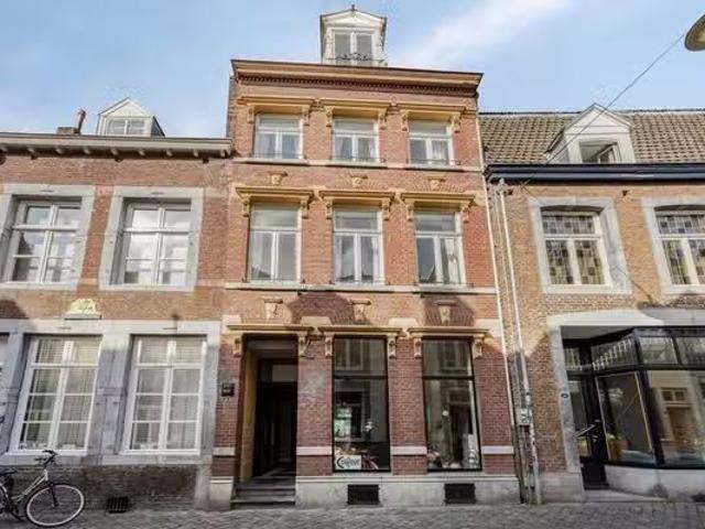 Woning te koop in Maastricht, Daalhof