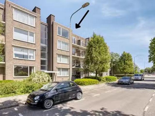 Appartement te koop in Maastricht-West, Maastricht