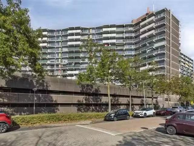 Appartement te koop in Zunderdorp, Amsterdam