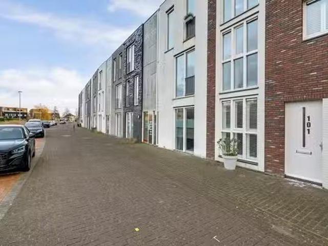 Appartement te koop in Almere-haven, Flevoland