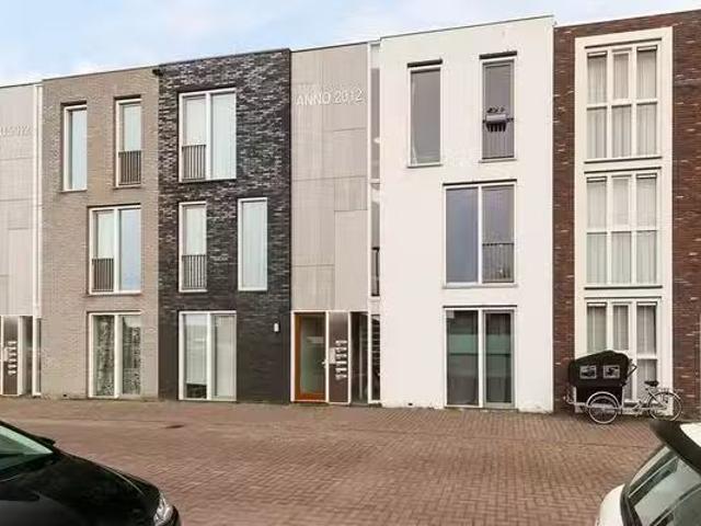 Appartement te koop in Almere-haven, Flevoland