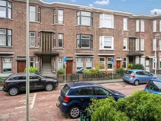 Appartement te koop in Rustenburg en Oostbroek, Zuid Holland