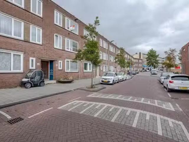 Appartement te koop in Spangen, Rotterdam