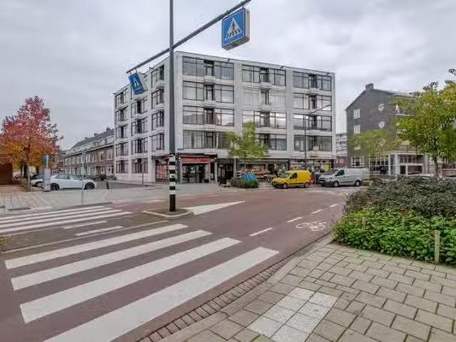 Appartement te koop in Spangen, Rotterdam
