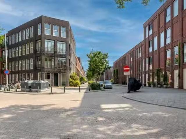 Appartement te koop in West, Amsterdam