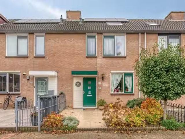 Appartement te koop in IJsselmonde, Rotterdam