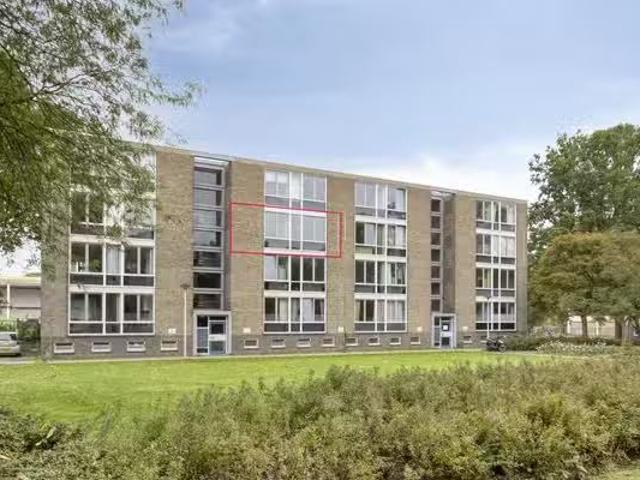 Appartement te koop in Maastricht-West, Limburg