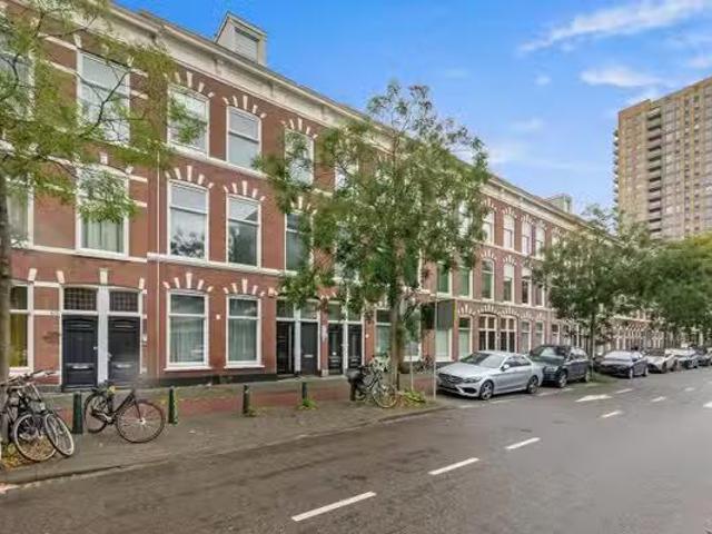 Appartement te koop in Den Haag, Zuid Holland