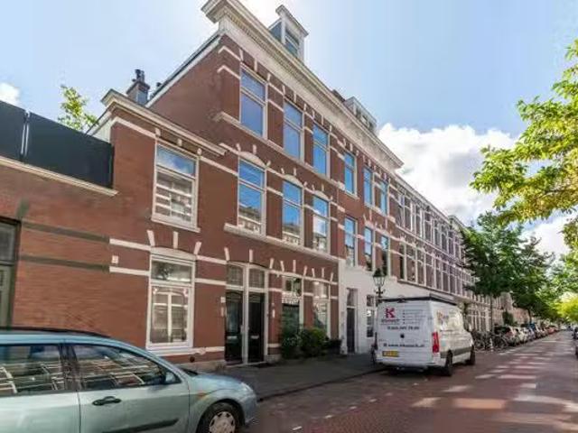 Appartement te koop in Zuid Holland