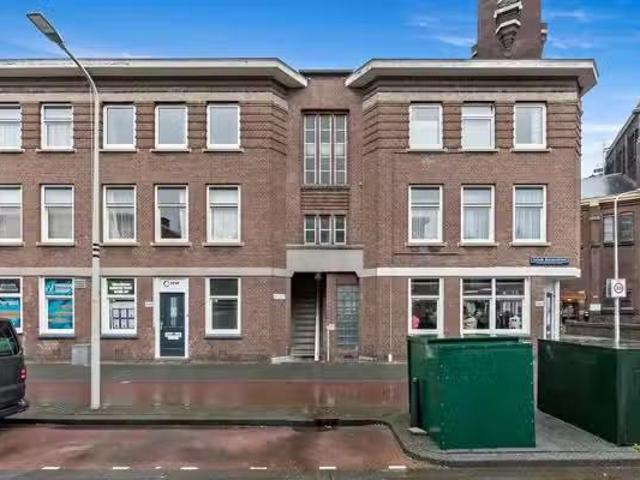Appartement te koop in Zuid Holland