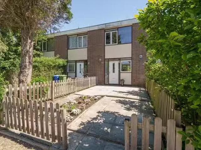 Appartement te koop in IJsselmonde, Rotterdam