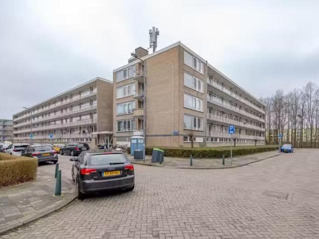 Appartement te koop in Rotterdam, Zuid Holland