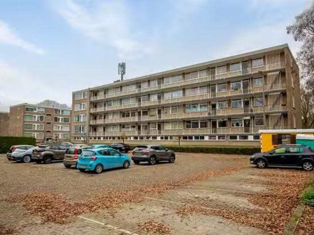 Appartement te koop in IJsselmonde, Rotterdam