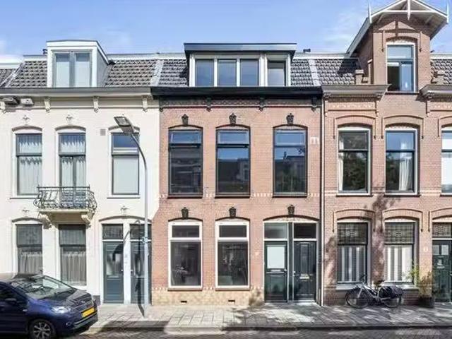 Appartement te koop in Haarlem, Noord Holland