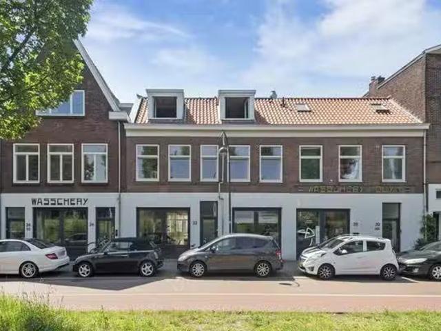 Appartement te koop in Haarlem, Noord Holland