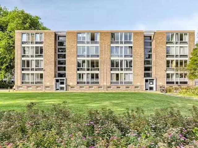 Appartement te koop in Maastricht-West, Limburg