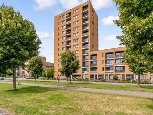 Appartement te koop in Regenboogbuurt, Almere-haven