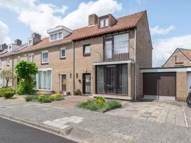 Appartement te koop in Wittevrouwenveld, Limburg