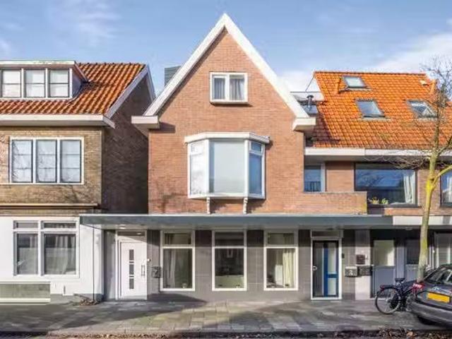 Appartement te koop in Haarlem, Noord Holland