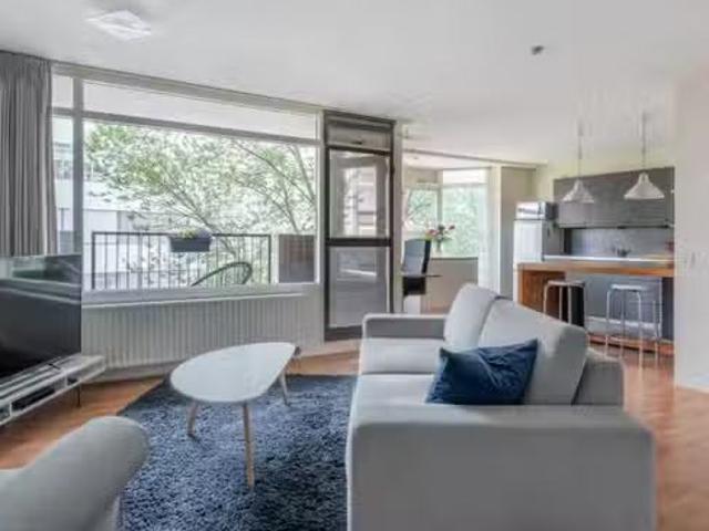 Appartement te koop in Centrum, Rotterdam
